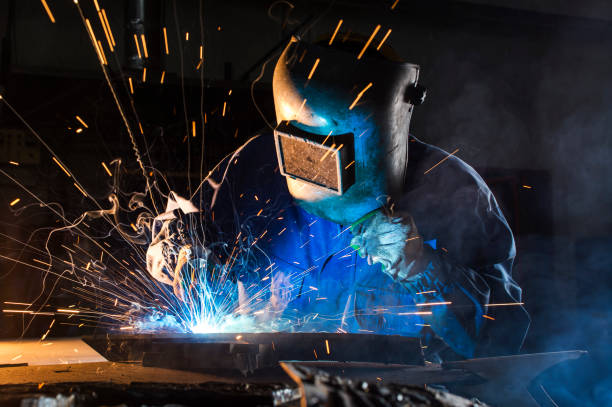 Best Pipe Welding in Spencer, OK
