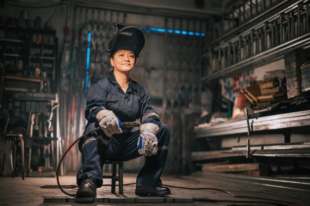 Best Marine and Shipbuilding Welding in Spencer, OK