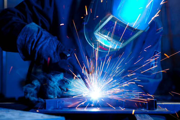 Best Welding Inspection and Certification in Spencer, OK