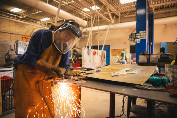Affordable Welder Services in Spencer, OK