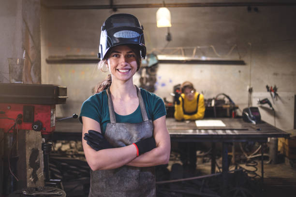 Best Maintenance and Repair Welding in Spencer, OK