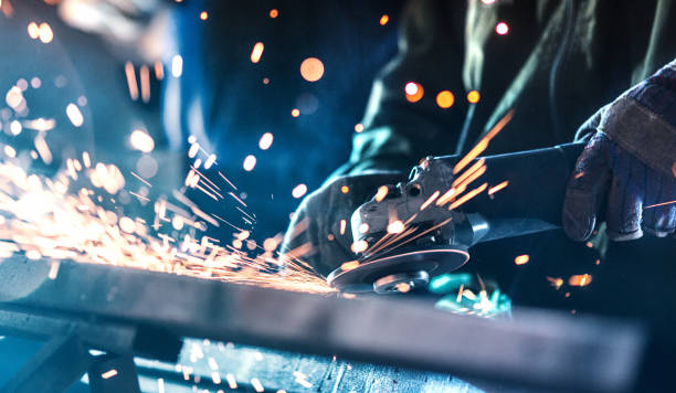 Professional Welder & Metal Fabrication in Spencer, OK